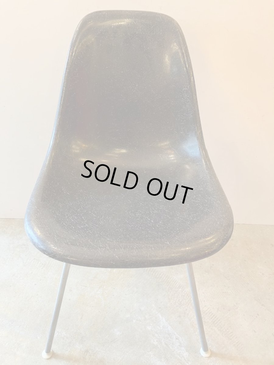 画像3: "Herman Miller" Side Shell Chair (3)