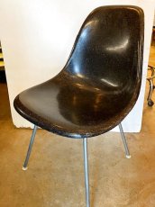 画像2: "Herman Miller" Side Shell Chair (2)