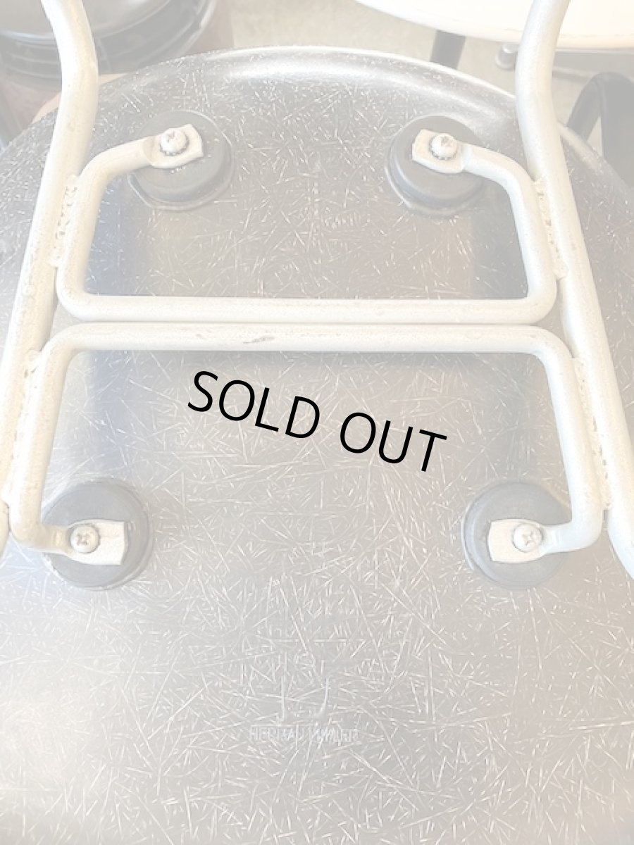 画像7: "Herman Miller" Side Shell Chair (7)