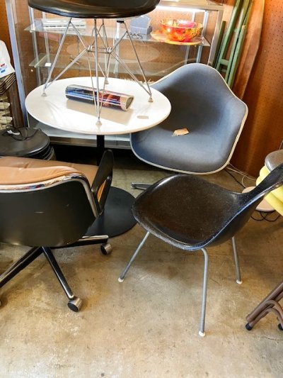 画像2: "Herman Miller" Side Shell Chair