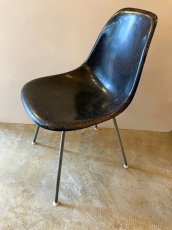 画像1: "Herman Miller" Side Shell Chair (1)