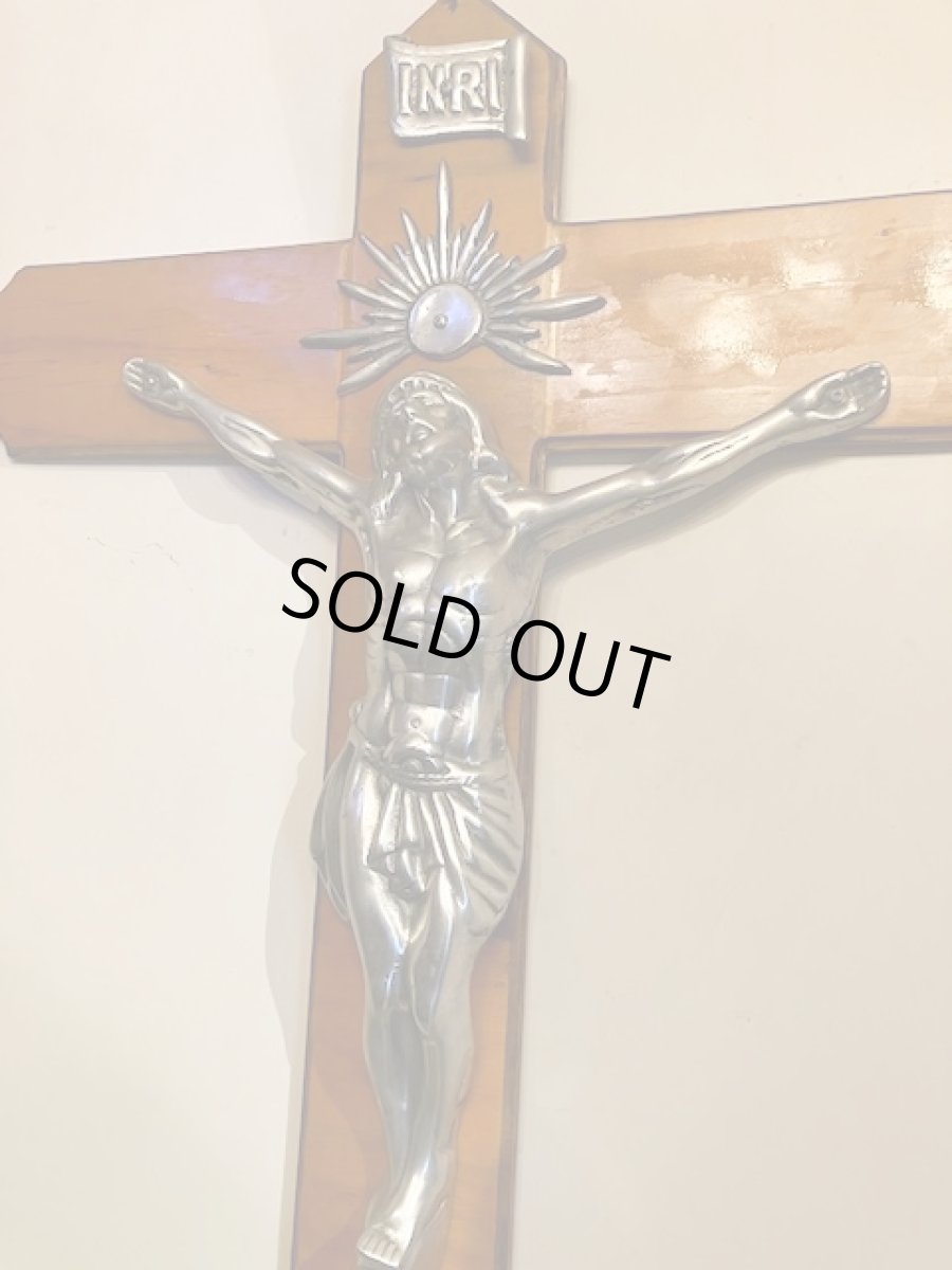 画像5: Jesus Christ Wall Hang (5)