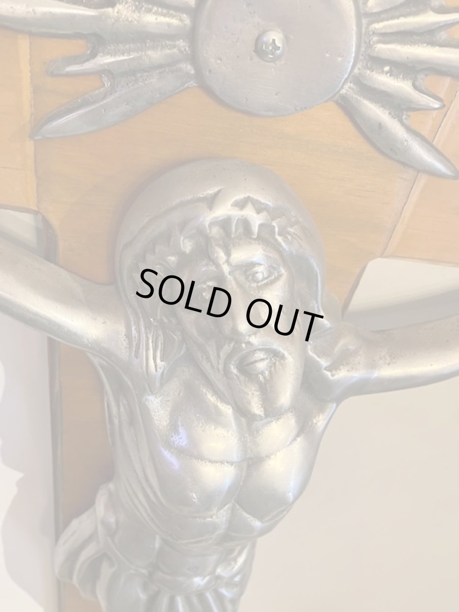 画像7: Jesus Christ Wall Hang (7)