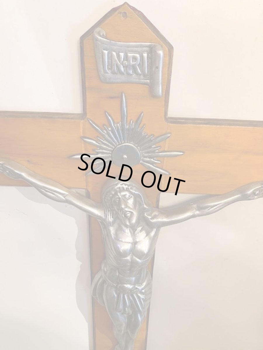 画像2: Jesus Christ Wall Hang (2)