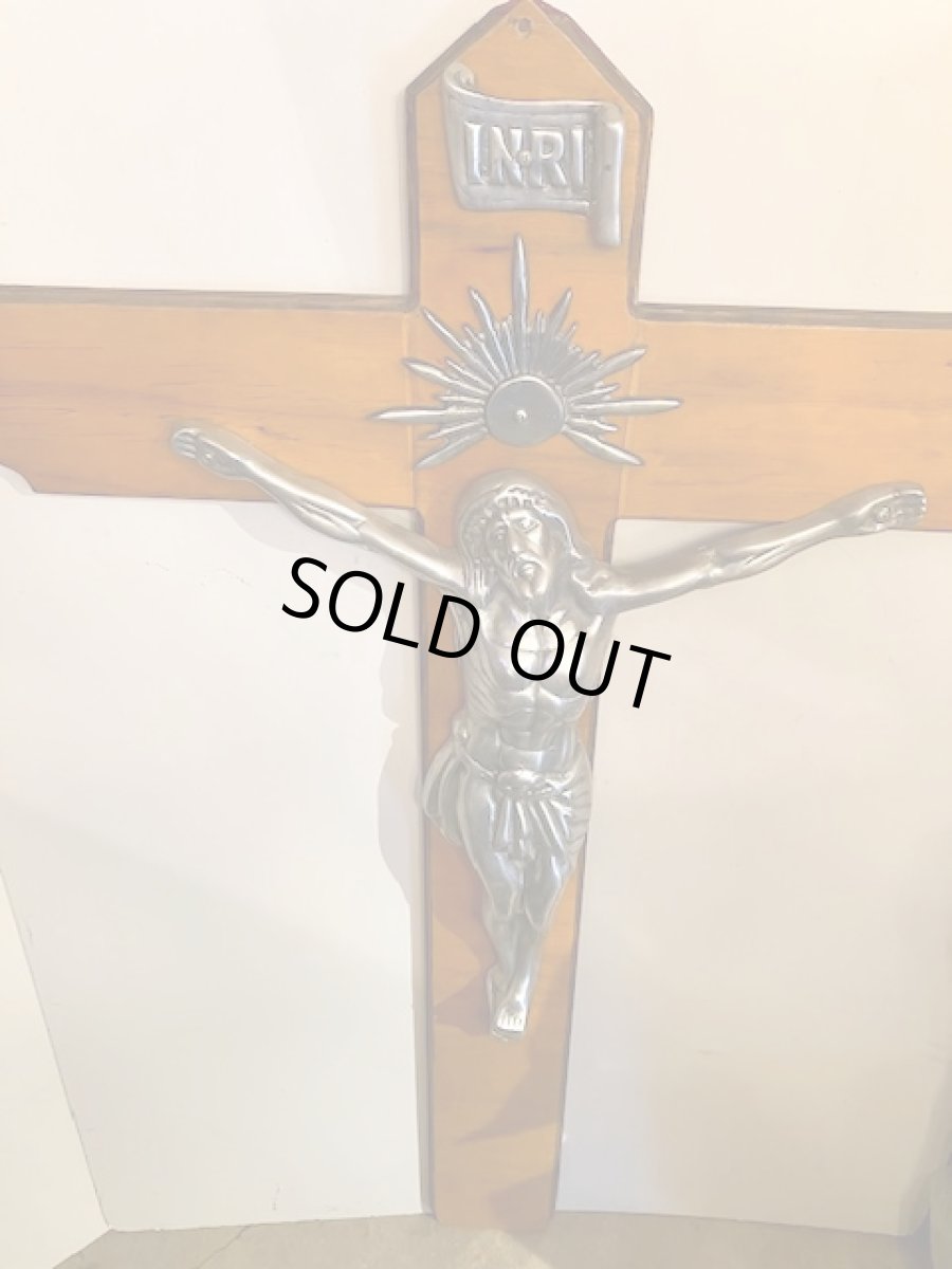 画像4: Jesus Christ Wall Hang (4)