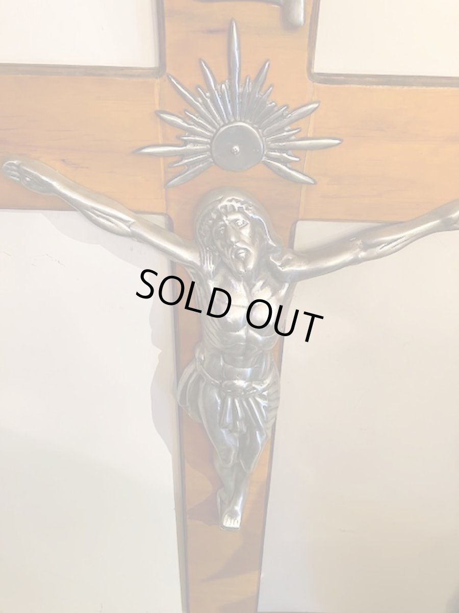 画像3: Jesus Christ Wall Hang (3)