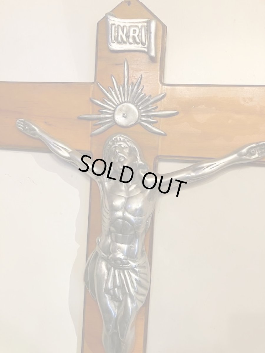 画像6: Jesus Christ Wall Hang (6)