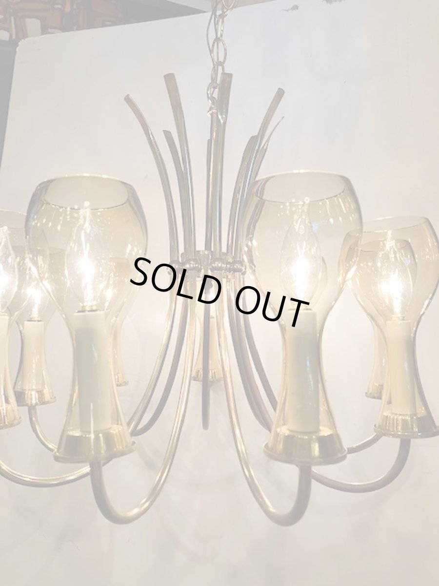 画像6: Modern 9灯 Chandelier (6)