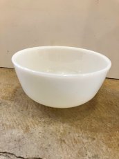 画像1: "Fire King"Bowl (1)