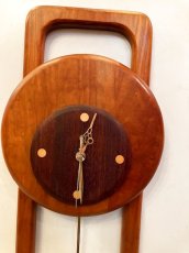 画像2:  Modern Wall Clock (2)