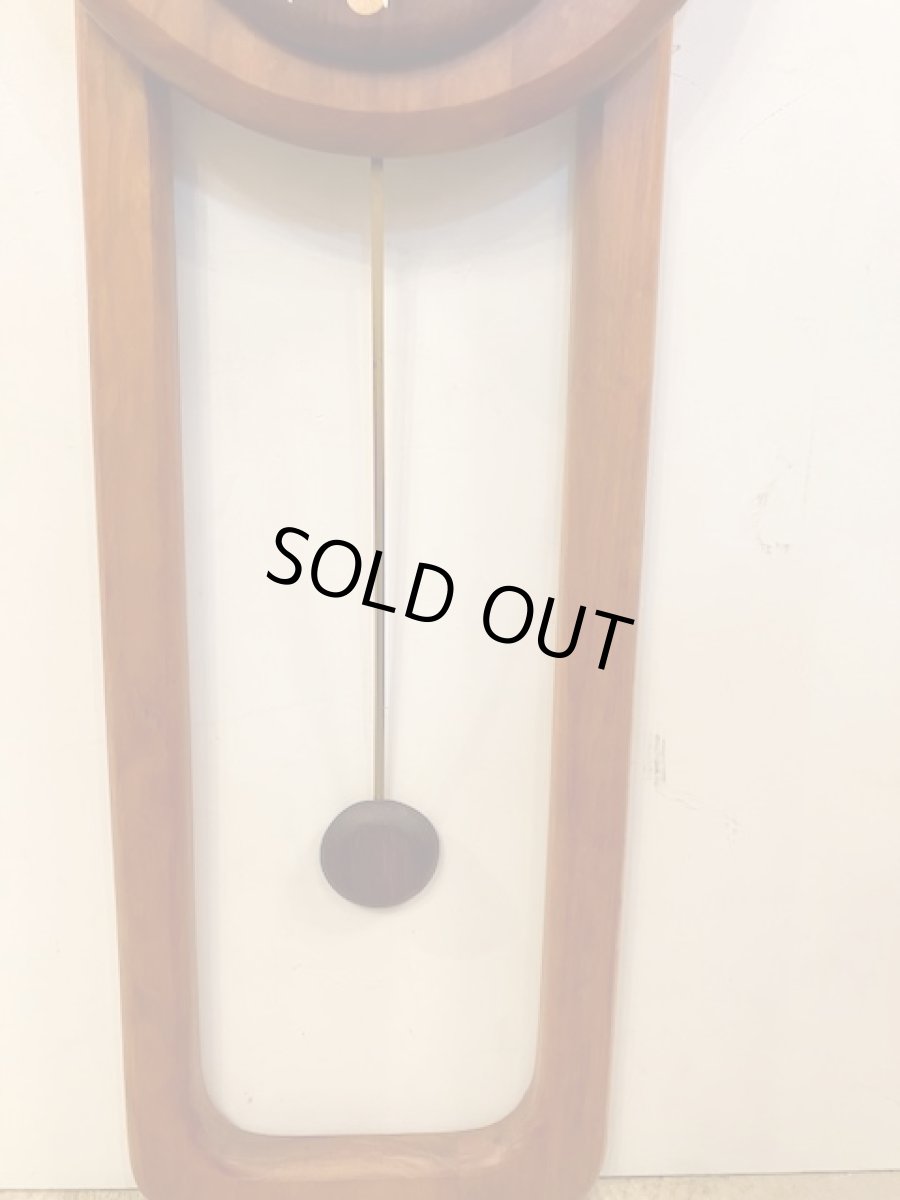 画像3:  Modern Wall Clock (3)