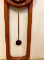 画像3:  Modern Wall Clock (3)