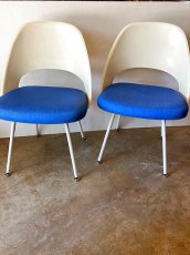 画像1: "Knoll" Side Chair (1)