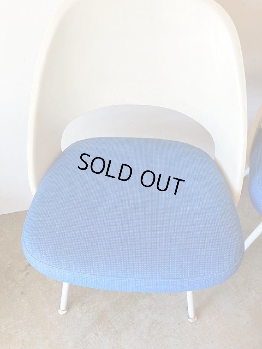 画像2: "Knoll" Side Chair (2)