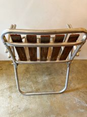 画像4: Vintage Folding Chair (4)