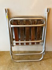 画像5: Vintage Folding Chair (5)