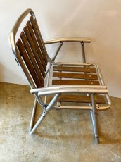 画像3: Vintage Folding Chair (3)