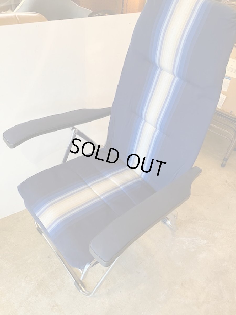 画像1: Modern Folding Chair (1)