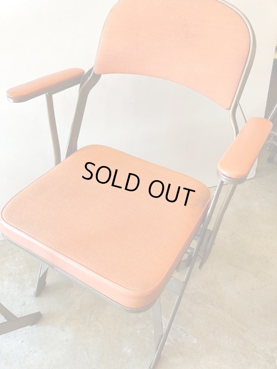 画像5: "CLARIN" Reserve Seating Chair (5)