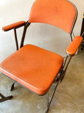 画像5: "CLARIN" Reserve Seating Chair (5)