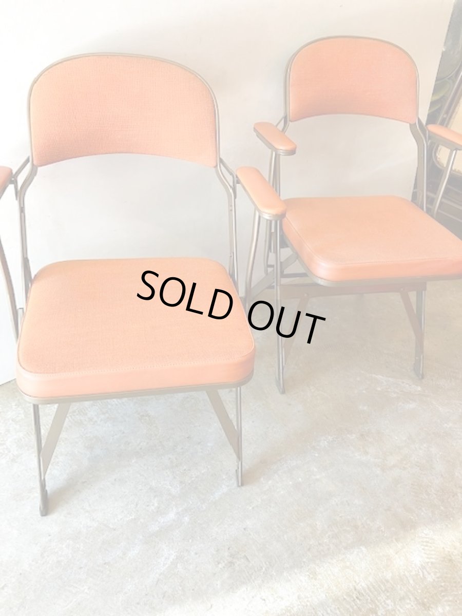 画像6: "CLARIN" Reserve Seating Chair (6)