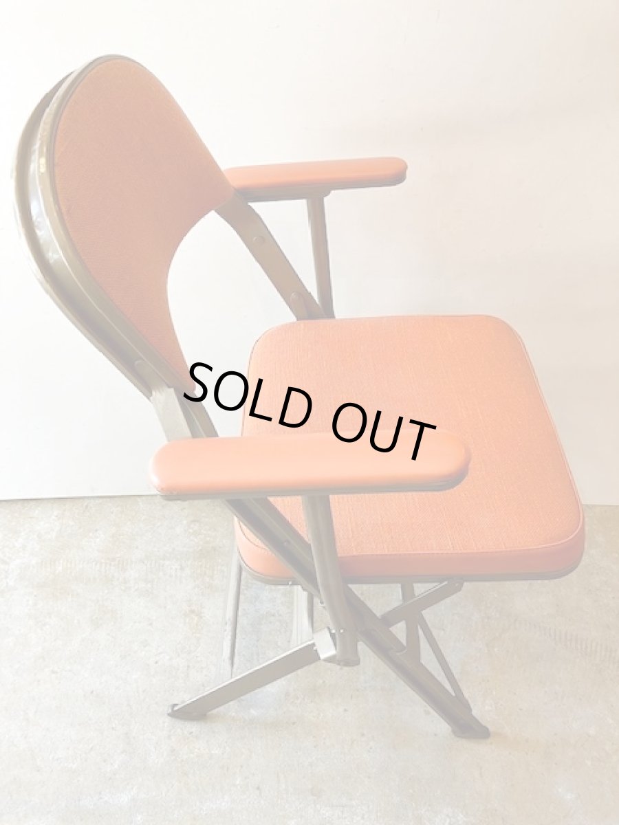 画像3: "CLARIN" Reserve Seating Chair (3)