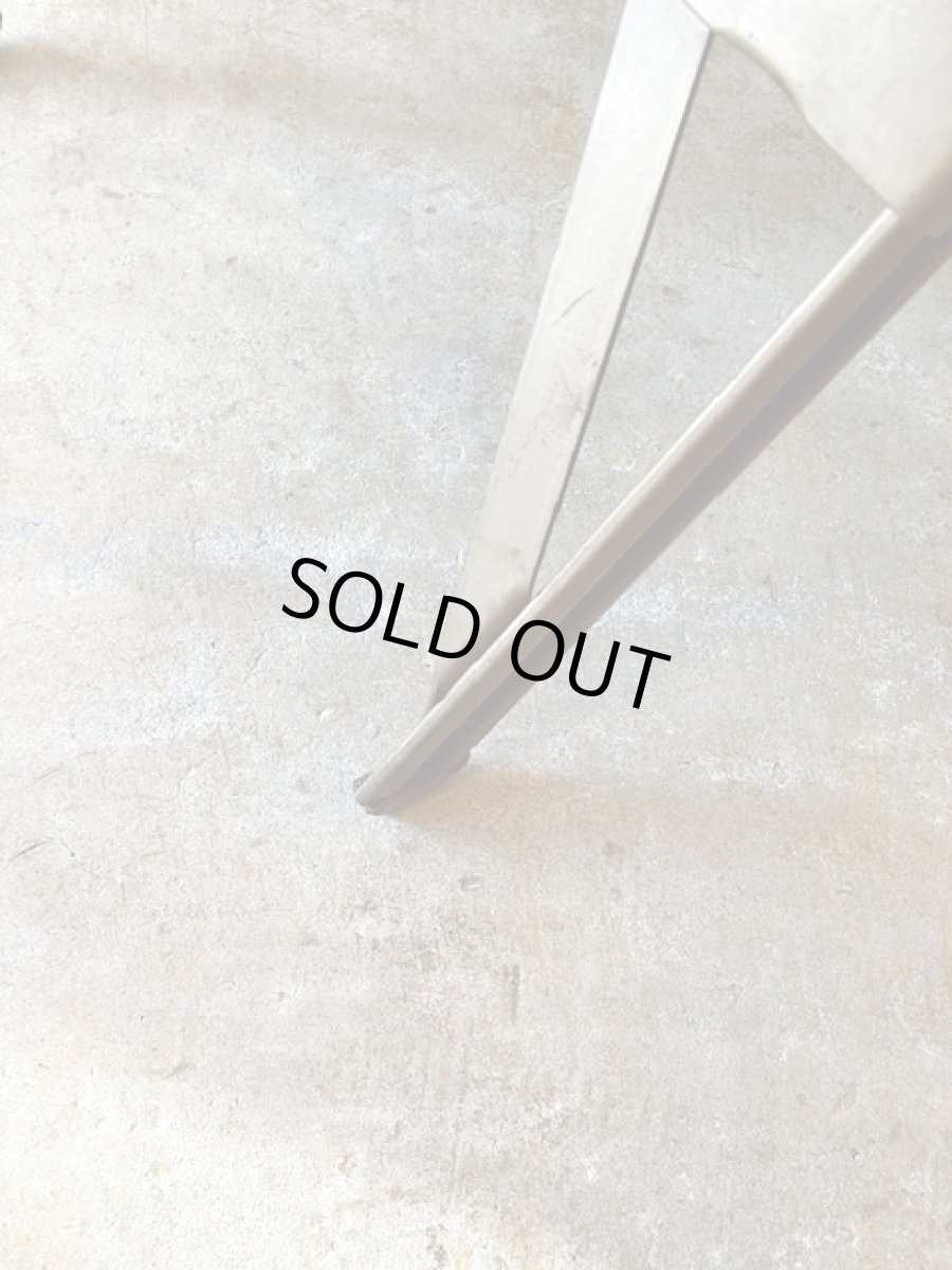 画像7: "CLARIN" Reserve Seating Chair (7)