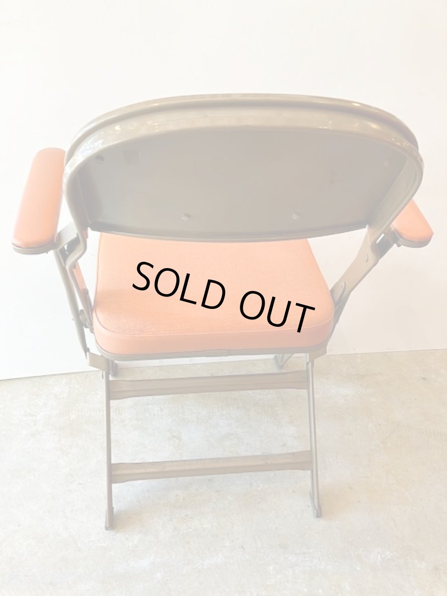 画像4: "CLARIN" Reserve Seating Chair (4)