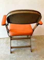 画像4: "CLARIN" Reserve Seating Chair (4)