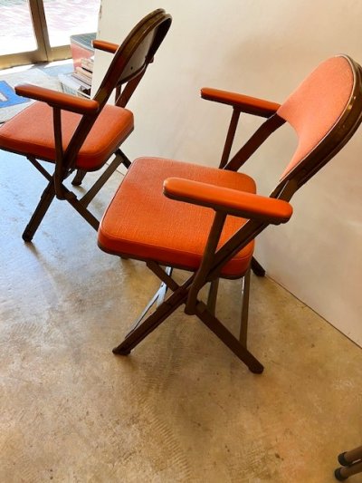 画像1: "CLARIN" Reserve Seating Chair