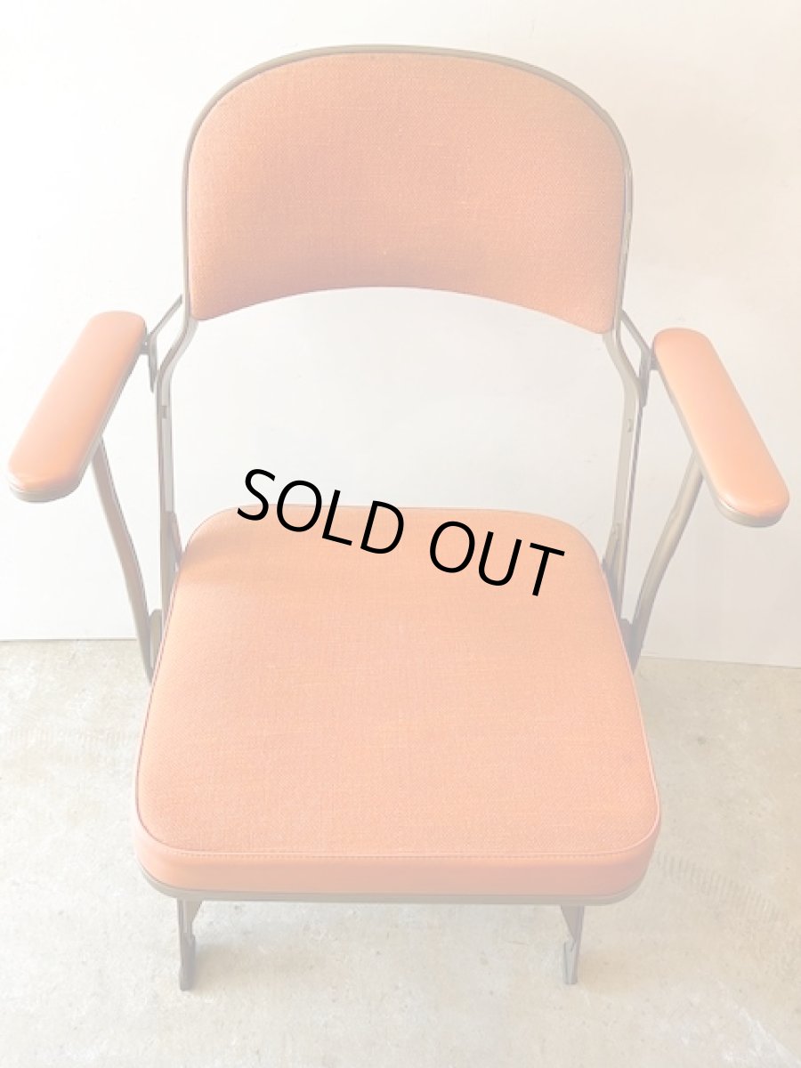 画像2: "CLARIN" Reserve Seating Chair (2)