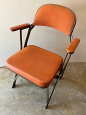 画像1: "CLARIN" Reserve Seating Chair (1)