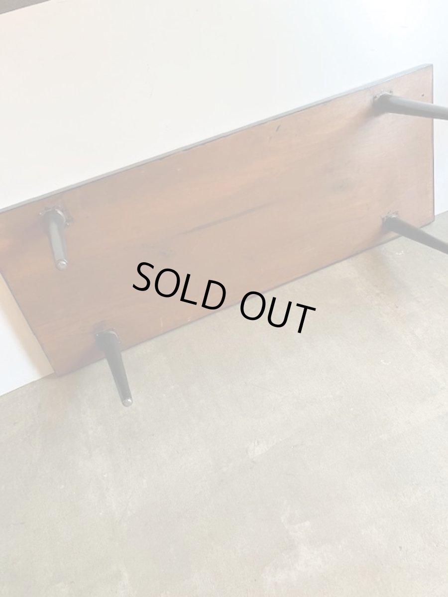 画像6: "AMERICAN OF MARTINSVILLE "Coffe Table (6)