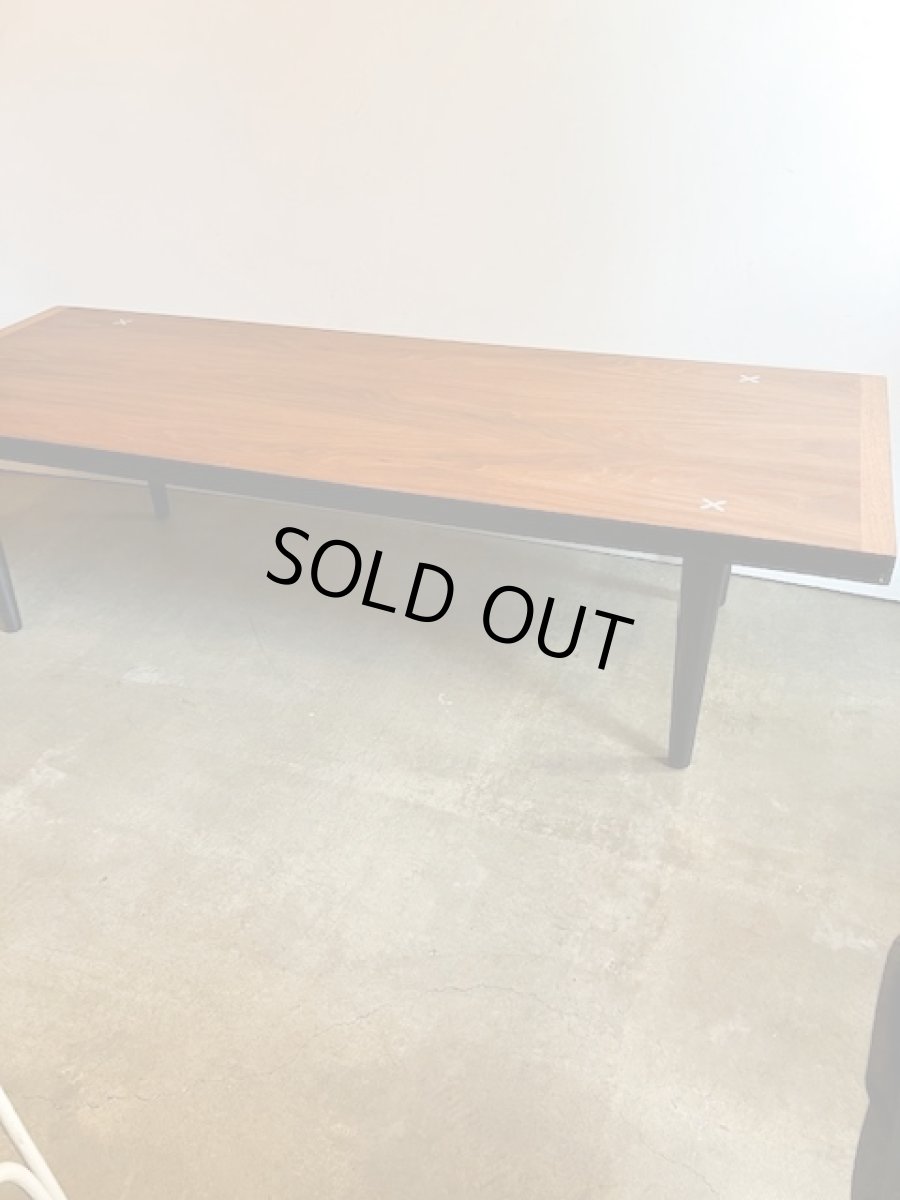 画像2: "AMERICAN OF MARTINSVILLE "Coffe Table (2)