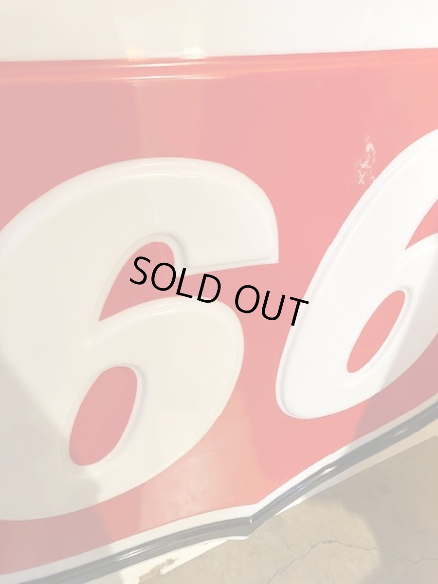 画像6:  “PHILLIPS” 66 Sign (6)