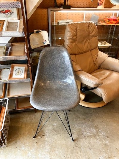 画像3: "Herman Miller" Side Shell Chair