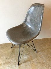 画像1: "Herman Miller" Side Shell Chair (1)