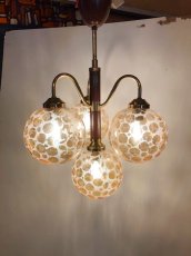 画像5: 4灯 Modern Pendant Light (5)