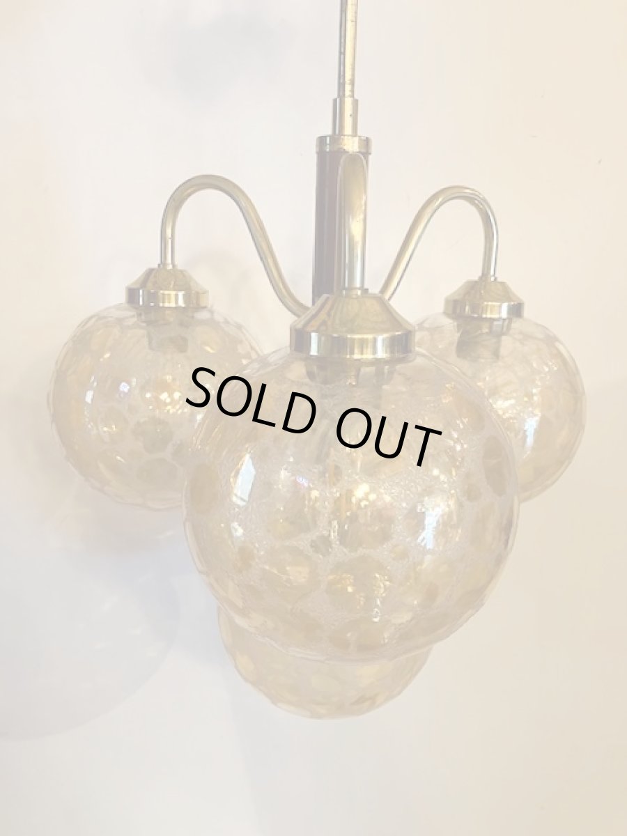 画像6: 4灯 Modern Pendant Light (6)