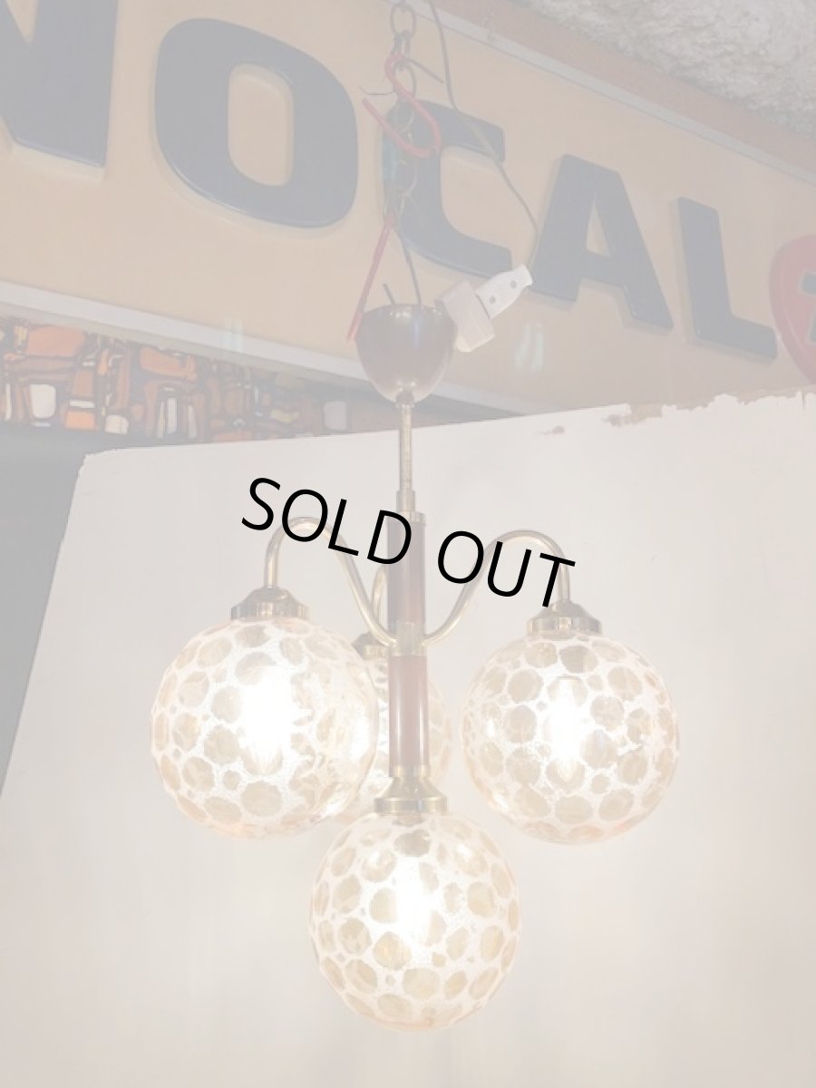 画像4: 4灯 Modern Pendant Light (4)