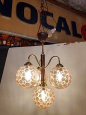 画像4: 4灯 Modern Pendant Light (4)