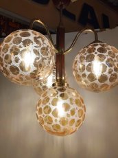 画像3: 4灯 Modern Pendant Light (3)