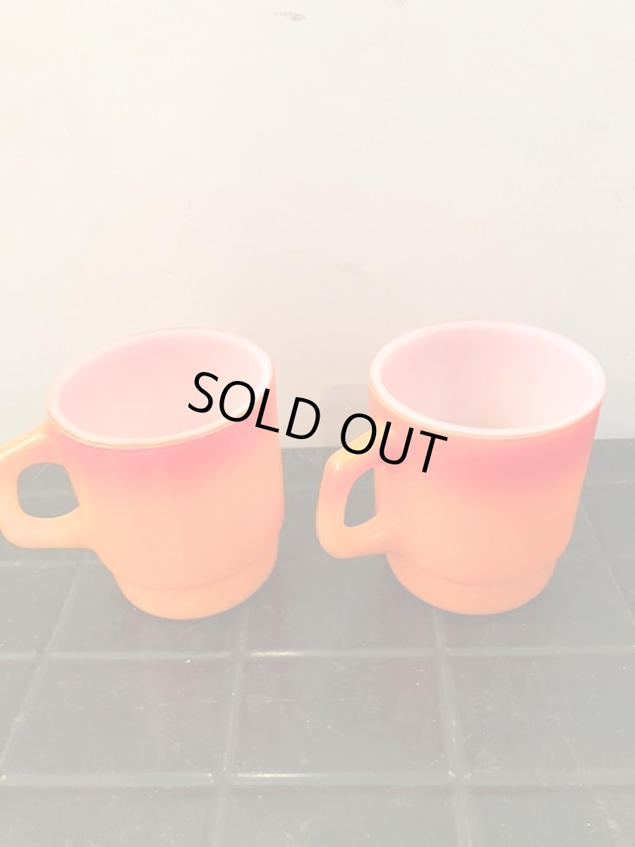 画像4: "Fire King"Mug (4)