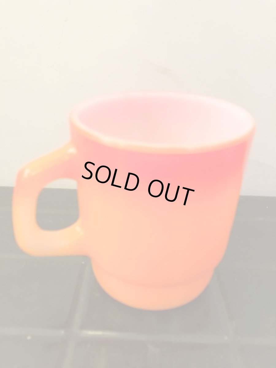 画像3: "Fire King"Mug (3)