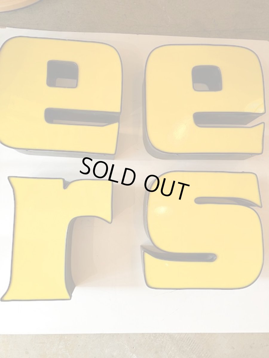 画像1: Sign Word (1)