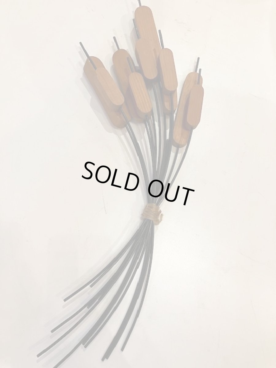 画像2: Vintage  Wall Hang  (2)