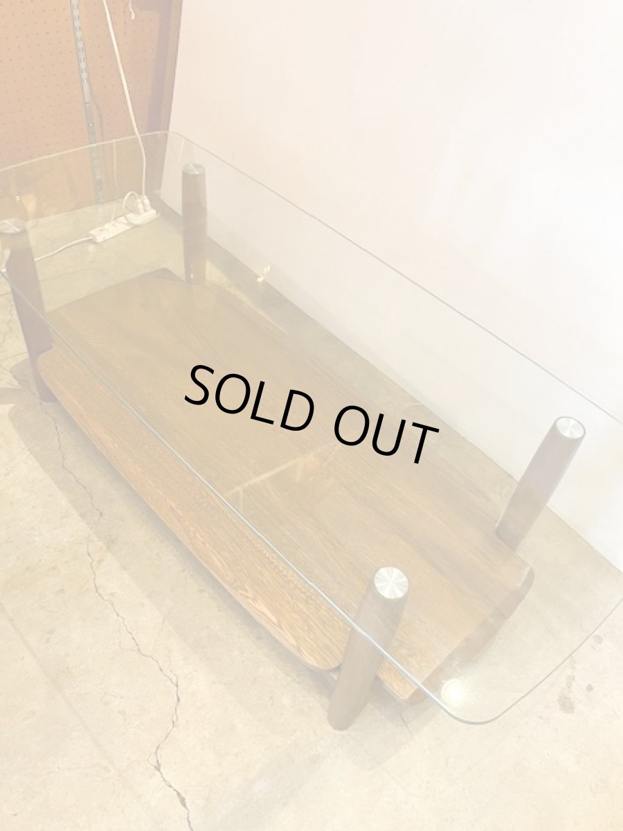 画像4: "ERCOL "Grass Coffe Table (4)