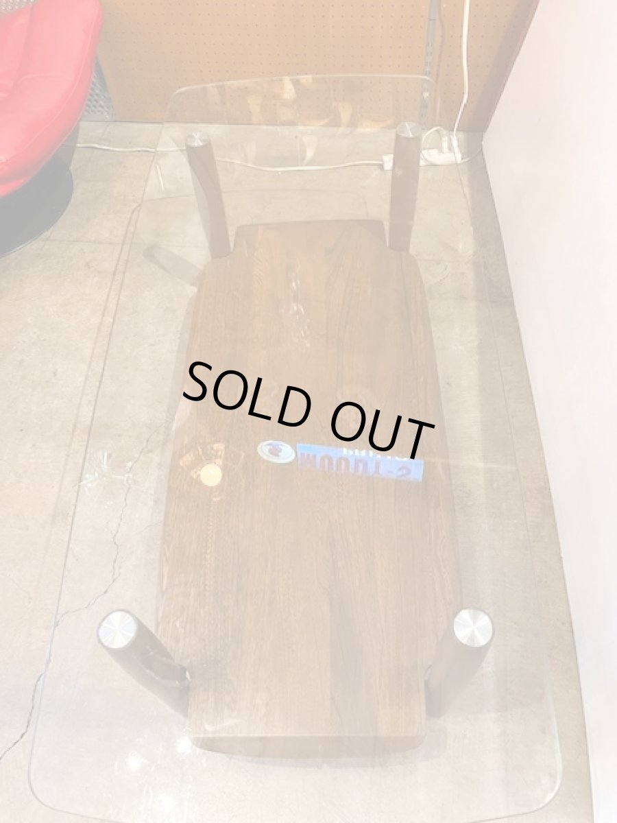 画像5: "ERCOL "Grass Coffe Table (5)