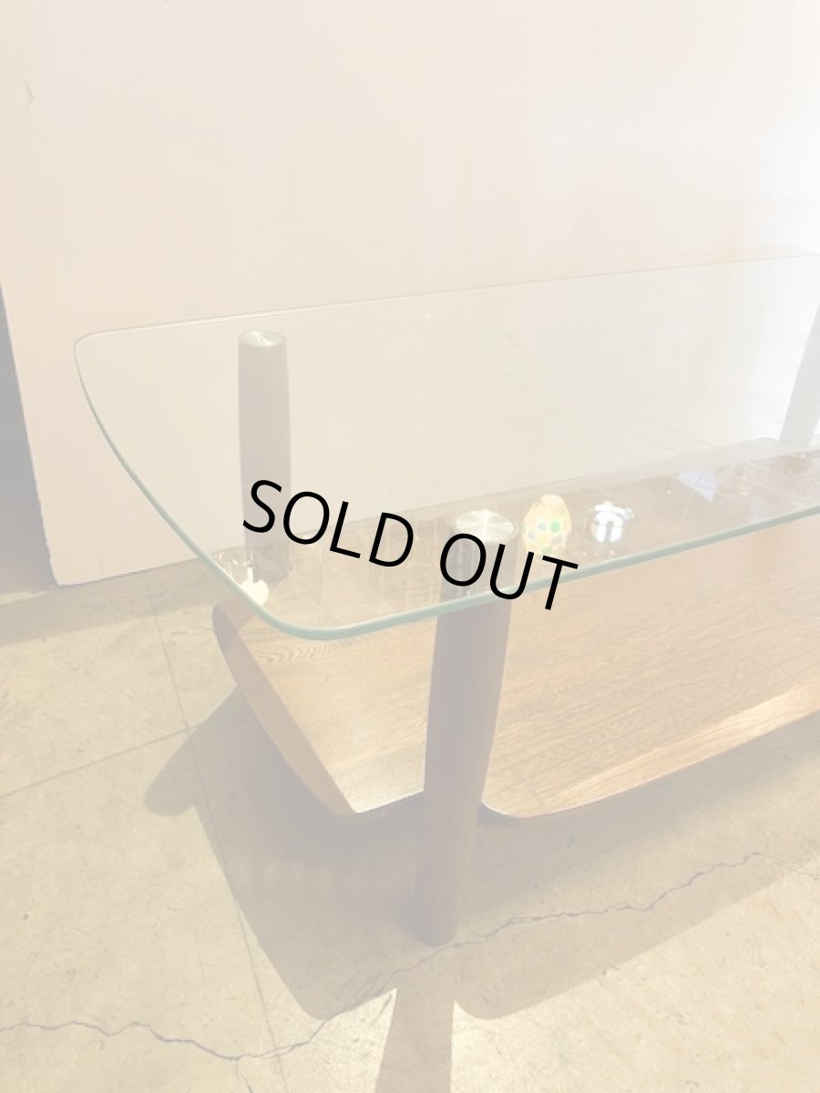 画像2: "ERCOL "Grass Coffe Table (2)