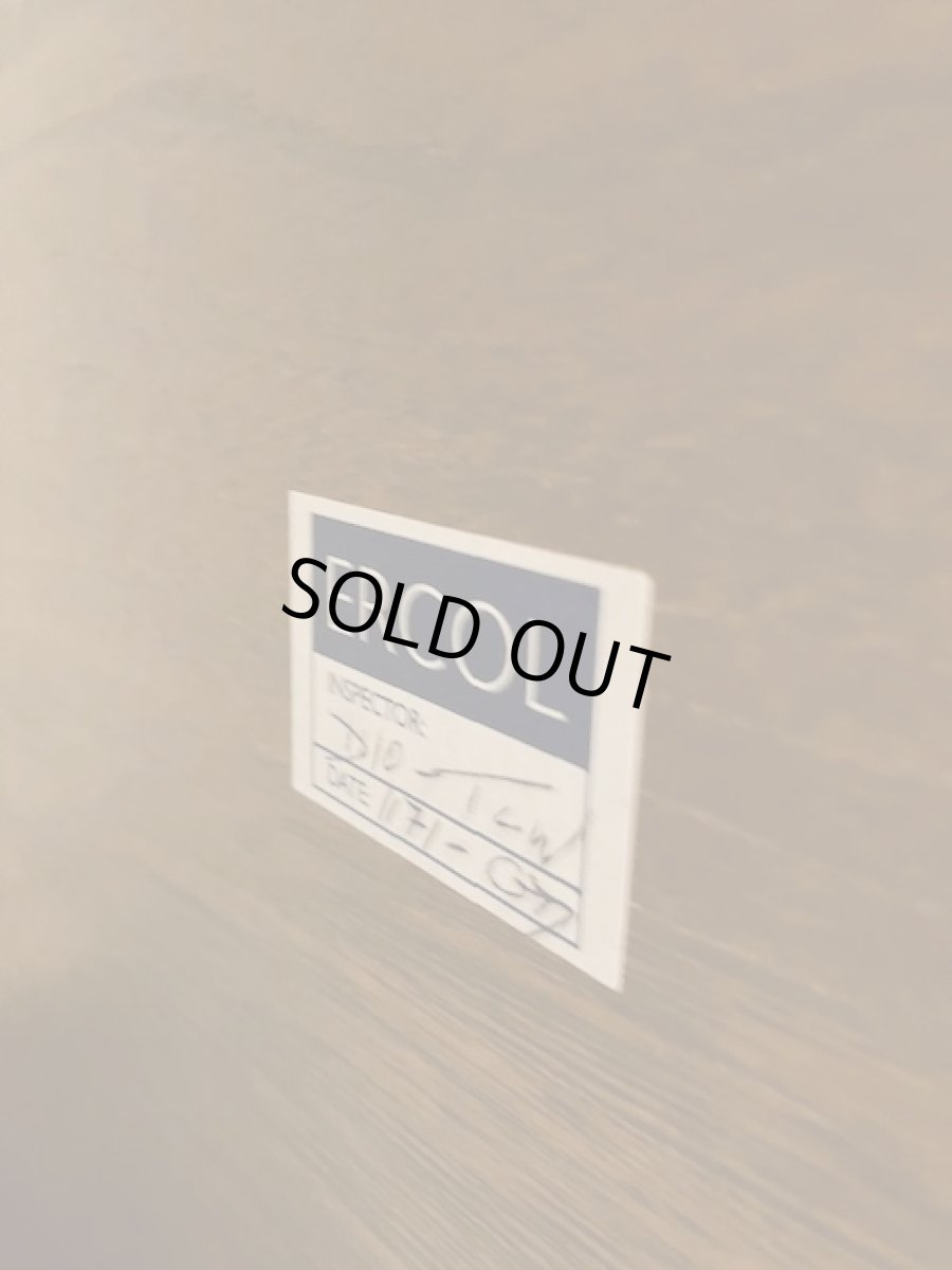 画像6: "ERCOL "Grass Coffe Table (6)